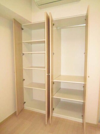 プレール・ドゥーク八丁堀の物件内観写真